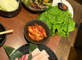 焼肉 まるしま 西本町店: akkoさんの2026年08月30日の3枚目の投稿写真