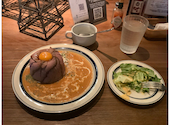Italianbar THE ATTACHMENT ザ アタッチメント 渋谷店: おおうささんの2026年05月07日の2枚目の投稿写真