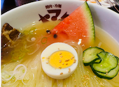 焼肉 冷麺ヤマト多賀城店: MyBlueSkyさんの2026年09月13日の1枚目の投稿写真