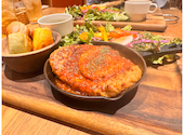 おやさいガーデン TIERRA ティエラ 阪急梅田店: 猫ちゃんさんの2026年06月25日の2枚目の投稿写真