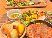 おやさいガーデン TIERRA ティエラ 阪急梅田店: 猫ちゃんさんの2026年06月25日の3枚目の投稿写真