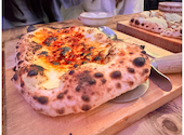 A PIZZA 大阪なんば店: 猫ちゃんさんの2026年04月28日の1枚目の投稿写真