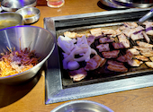 セマウル食堂 名古屋栄店: kinkimamaさんの2026年09月07日の2枚目の投稿写真