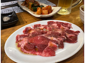 炭火焼肉 ぶち 並木店: Aさんの2026年06月06日の1枚目の投稿写真