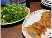 餃子家 龍 新天地本店 広島: Aさんの2026年06月06日の1枚目の投稿写真