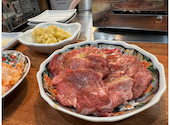 焼肉いしい　広島本通り店: Aさんの2026年04月26日の1枚目の投稿写真