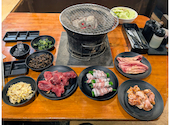 安安 川口店 七輪焼肉: まちゃみさんの2025年02月21日の1枚目の投稿写真