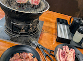 安安 川口店 七輪焼肉: まちゃみさんの2025年02月21日の2枚目の投稿写真
