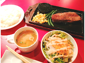 ステーキ　リバーべ　川口店: Masamiさんの2020年10月の1枚目の投稿写真