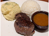 アウトバックステーキハウス 池袋店: まちゃみさんの2026年05月02日の2枚目の投稿写真