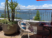 cafe&restaurant ORANGE BALCONY オレンジバルコニー: ちゃあさんの2022年08月08日の2枚目の投稿写真
