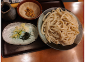 手打ちうどん そば あじめん 北浦和店: hotateさんの2026年09月12日の1枚目の投稿写真