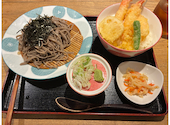 天ぷら 天寅 東京ミッドタウン日比谷店: hotateさんの2026年07月23日の1枚目の投稿写真