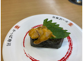 かっぱ寿司 川口柳崎店: jal8984さんの2026年10月19日の1枚目の投稿写真