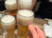 個室居酒屋 東北商店 栄 プリンセス大通店: としぼーさんの2026年08月19日の1枚目の投稿写真