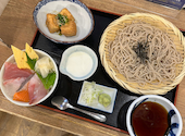 磯丸水産 名駅柳橋店: としぼーさんの2025年07月21日の2枚目の投稿写真