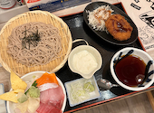 磯丸水産 名駅3丁目店 海鮮 居酒屋: としぼーさんの2026年09月15日の1枚目の投稿写真