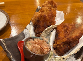 牡蠣海鮮料理 かき家 こだはる 新橋店: みぃさんの2026年09月10日の2枚目の投稿写真