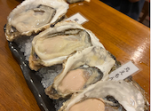 牡蠣海鮮料理 かき家 こだはる 新橋店: みぃさんの2026年09月10日の3枚目の投稿写真