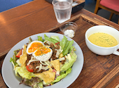 コーデュロイカフェ CORDUROY cafe 大名店: ゆなさんの2026年06月25日の1枚目の投稿写真