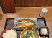 炭火焼干物 しんぱち食堂 福岡パルコ店: ゆなさんの2026年09月05日の1枚目の投稿写真