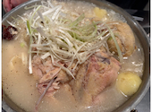 KOREAN DINING SODAM コリアンダイニングソダム: nagamuraさんの2026年10月11日の1枚目の投稿写真