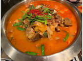 KOREAN DINING SODAM コリアンダイニングソダム: nagamuraさんの2026年10月12日の1枚目の投稿写真