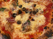 PIZZERIA e OSTARIA DAVVERO ピッツェリア エ オスタリア ダヴェッロ: どんびらすさんの2026年07月26日の1枚目の投稿写真