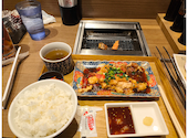 焼肉食堂やまと 小牧店: 鶴亀堂さんの2026年03月14日の1枚目の投稿写真