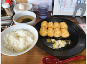 金まる餃子 一宮店: 鶴亀堂さんの2025年12月01日の1枚目の投稿写真