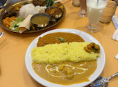 インド料理 HIMALAYAN KITCHEN ヒマラヤンキッチン 心斎橋店: そらさんの2026年08月07日の1枚目の投稿写真