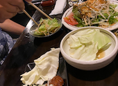 備長吉兆や 茜部店: ゆぷ子さんの2021年10月17日の1枚目の投稿写真