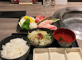 焼肉の牛太 本陣 ヨドバシ博多店: とらさんの2026年04月27日の1枚目の投稿写真