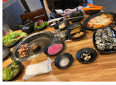 熟成肉専門店 ヨプの王豚塩焼 天神店: とらさんの2026年07月04日の1枚目の投稿写真