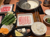 MK エムケイ レストラン 井尻南店: とらさんの2026年05月01日の2枚目の投稿写真