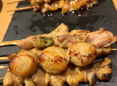 地鶏と鮮魚 焼き鳥職人 鳳 刈谷本店: HEMIさんの2025年05月09日の2枚目の投稿写真