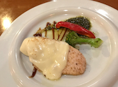 Cheese Dining ItaRu チーズダイニング イタル: ぷにゅりんさんの2020年11月15日の3枚目の投稿写真
