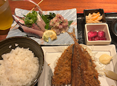 産直鮮魚貝類卸 魚七鮮魚店 稲毛直売所: おみこさんの2024年04月の1枚目の投稿写真