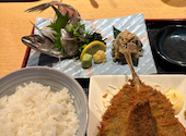 魚問屋 魚一商店 津田沼直売所: みーーさんさんの2026年07月10日の1枚目の投稿写真