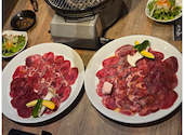 焼肉ちどり: bennyさんの2024年11月02日の2枚目の投稿写真