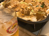 牛たん居酒屋 きなり 京成船橋店: stranglersさんの2026年09月23日の1枚目の投稿写真