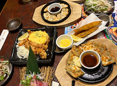 とりあえず吾平 くつろぎダイニング 兵庫明石店: みちこさんの2026年06月28日の1枚目の投稿写真