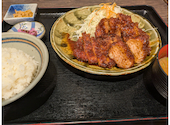 名古屋めし食堂 丸八 名古屋ルーセントタワー: カイカイさんの2026年08月31日の1枚目の投稿写真