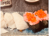 大衆すし酒場 魚雷 ぎょらい: きんぴかさんの2026年08月22日の1枚目の投稿写真
