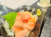 大衆すし酒場 魚雷 ぎょらい: きんぴかさんの2026年08月22日の2枚目の投稿写真