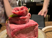 焼肉うしどし　新宿: ななかさんの2024年05月の1枚目の投稿写真