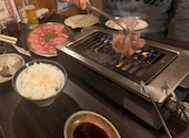 大衆ホルモン やきにく 煙力 JR安城駅前店: かのみーさんの2026年03月31日の2枚目の投稿写真
