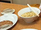 手打ちらーめん 珍来 松が丘店: にゃんさんの2026年08月29日の1枚目の投稿写真