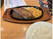 ステーキ宮　水戸店: ちくさんさんの2026年02月の1枚目の投稿写真