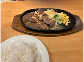 ステーキ宮 水戸インター店: ちくさんさんの2026年04月19日の1枚目の投稿写真